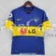 Camiseta Boca Juniors Retro Primera Equipacion 2009/2010