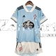 Camiseta Celta Vigo Ninos Primera Equipacion 2020-2021