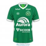 Camiseta Chapecoense Primera Equipacion 2023/2024