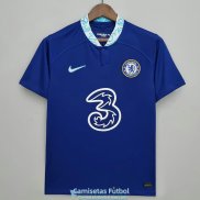 Camiseta Chelsea Primera Equipacion 2022/2023