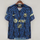 Camiseta Club America Segunda Equipacion 2022/2023