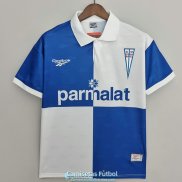 Camiseta Club Deportivo Universidad Catolica Retro Tercera Equipacion 1998/1999