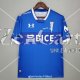 Camiseta Club Deportivo Universidad Catolica Segunda Equipacion 2021/2022