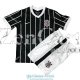 Camiseta Corinthians Ninos Segunda Equipacion 2020-2021
