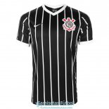 Camiseta Corinthians Segunda Equipacion 2020-2021
