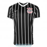 Camiseta Corinthians Segunda Equipacion 2020-2021