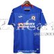 Camiseta Cruz Azul Primera Equipacion 2020-2021