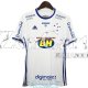 Camiseta Cruzeiro Segunda Equipacion 2020/2021 All Sponsors