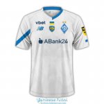 Camiseta Dynamo Kyiv Primera Equipacion 2023/2024