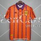 Camiseta Escocia Retro Segunda Equipacion 1994/1995