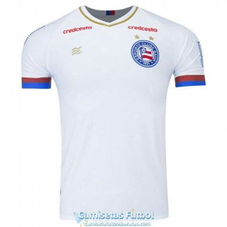 Camiseta Esporte Clube Bahia Primera Equipacion 2020-2021