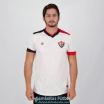Camiseta Esporte Clube Vitoria Segunda Equipacion 2021/2022