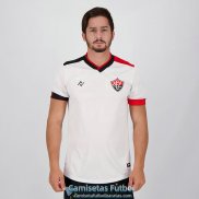 Camiseta Esporte Clube Vitoria Segunda Equipacion 2021/2022
