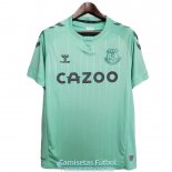 Camiseta Everton Tercera Equipacion 2020/2021