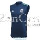 Camiseta Flamengo Vest Blue 2020-2021