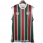 Camiseta Fluminense FC Vest 2020-2021