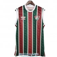 Camiseta Fluminense FC Vest 2020-2021