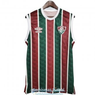 Camiseta Fluminense FC Vest 2020-2021