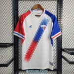 Camiseta Fortaleza White I 2023/2024