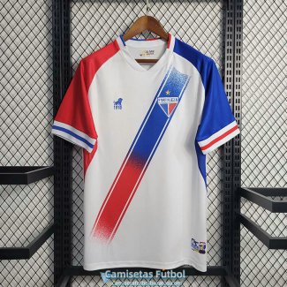 Camiseta Fortaleza White I 2023/2024
