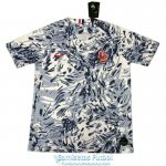 Camiseta Francia Segunda Equipacion EURO 2020