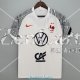 Camiseta Francia Training White III 2021/2022