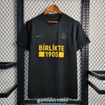 Camiseta Galatasaray Special Edition Black I 2023/2024
