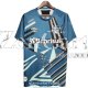 Camiseta Gremio Portero Blue 2020-2021