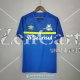 Camiseta Gremio Training Blue Yellow 2021/2022