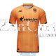 Camiseta Hull City Segunda Equipacion 2023/2024