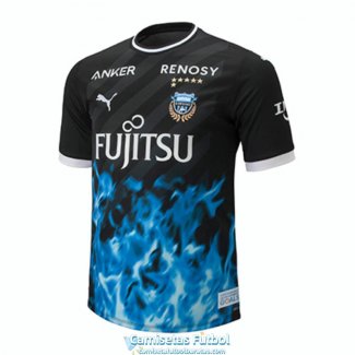 Camiseta Kawasaki Frontale Special Edition 2023/2024