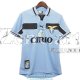 Camiseta Lazio Retro Primera Equipacion 1999 2000