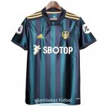 Camiseta Leeds United Segunda Equipacion 2020/2021