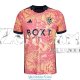 Camiseta Leeds United Tercera Equipacion 2023/2024
