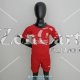 Camiseta Liverpool Ninos Primera Equipacion 2022/2023