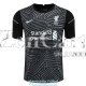 Camiseta Liverpool Portero Black 2020/2021
