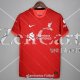 Camiseta Liverpool Primera Equipacion 2021/2022
