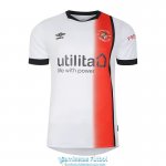 Camiseta Luton Town FC Segunda Equipacion 2023/2024