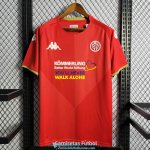 Camiseta Mainz Primera Equipacion 2022/2023