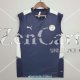 Camiseta Manchester City Vest Training Royal Blue 2021/2022
