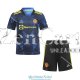 Camiseta Manchester United Ninos Tercera Equipacion 2021/2022