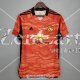 Camiseta Manchester United Portero Orange 2021/2022