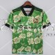 Camiseta Manchester United Rose Edition Green 2022/2023