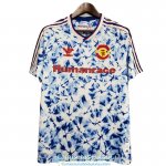 Camiseta Manchester United x Humanrace Camouflage 2020/2021