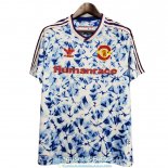 Camiseta Manchester United x Humanrace Camouflage 2020/2021