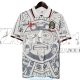 Camiseta Mexico Retro Segunda Equipacion 1998 1999
