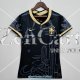 Camiseta Mujer Brasil Black II 2022/2023