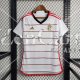 Camiseta Mujer Flamengo Segunda Equipacion 2023/2024