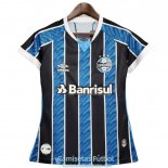 Camiseta Mujer Gremio Primera Equipacion 2020-2021