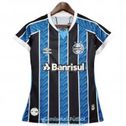 Camiseta Mujer Gremio Primera Equipacion 2020-2021